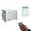 Comfort 350 Polar horizontale CTS602 HMI [- VMC Double flux haut rendement - NILAN]