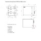 Comfort 350 Polar horizontale CTS602 HMI [- VMC Double flux haut rendement - NILAN]