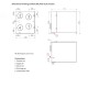 Comfort 350 Polar horizontale CTS602 HMI [- VMC Double flux haut rendement - NILAN]
