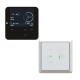 ComfoAir Q 350 TR avec echangeur enthalpique [- VMC double flux Haut rendement ComfoAirQ - Zehnder - 471502010]