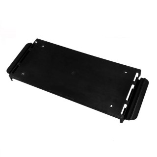 Plaque support OCTEO [- Accessoire VMC AUTO , HYGRO et DHU - S&P]