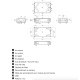 MAICO WS 120 Trio QLV [- VMC double flux Haut rendement 0095.0660 - MAICO]