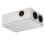 DOMEKT R 250 F HE C8 (Flat) [- VMC double flux Haut rendement avec echangeur rotatif - KOMFOVENT]