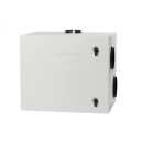 Domekt R 400 H C6M [- VMC double flux Haut rendement avec echangeur rotatif - KOMFOVENT]
