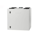 Domekt R 450 V C6M [- VMC double flux Haut rendement avec echangeur rotatif - KOMFOVENT]