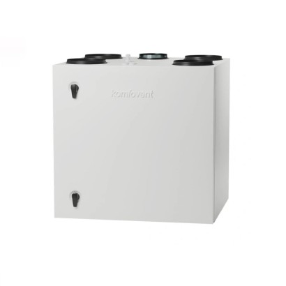 Domekt R 450 V C6M [- VMC double flux Haut rendement avec echangeur rotatif - KOMFOVENT]