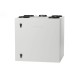 Domekt R 450 V C6M [- VMC double flux Haut rendement avec echangeur rotatif - KOMFOVENT]