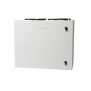 Domekt R 600 V C6M (Verticale) [- VMC double flux Haut rendement avec echangeur rotatif - KOMFOVENT]