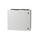 Domekt R 700 V C6M (Verticale) [- VMC double flux Haut rendement avec echangeur rotatif - KOMFOVENT]