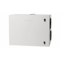 Domekt R 600 H C6M (Horizontale) [- VMC double flux Haut rendement avec echangeur rotatif - KOMFOVENT]