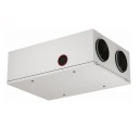 Domekt R 700 F C6M (Flat) [- VMC double flux Haut rendement avec echangeur rotatif - KOMFOVENT]