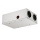 Domekt R 700 F C6M (Flat) [- VMC double flux Haut rendement avec echangeur rotatif - KOMFOVENT]