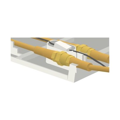 Prolongation 2 mètres SCDF 32 Déconnectable [- Climatiseur mobile split déconnectable - Climatisation -Technibel]
