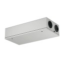 DOMEKT CF 250 F HE C6 (Flat) [- VMC double flux Haut rendement avec echangeur contre-courant - KOMFOVENT]