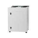DOMEKT CF 400 V HE C6M (Vertical) [- VMC double flux Haut rendement avec echangeur contre-courant - KOMFOVENT]