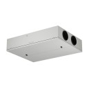 DOMEKT CF 500 F HE C6M (Flat) [- VMC double flux Haut rendement avec echangeur contre-courant - KOMFOVENT]