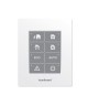 Commande CP 6.2 [- Accessoire VMC double flux Haut rendement - KOMFOVENT]