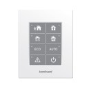 Commande CP 6.2 [- Accessoire VMC double flux Haut rendement - KOMFOVENT]
