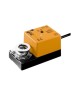 Servo-moteur proportionnel 24 V [- accessoires réseau galvanisés VMC - Unelvent]
