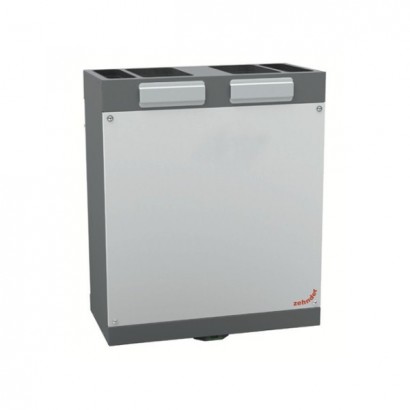 ComfoAir 180 + Comfosense 67 [- VMC double flux Haut rendement - Zehnder]