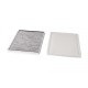 Filtres Charbon+IC 60% (Charbon(1pc)+G4(1pc)) pour Ease 200 [- Filtration VMC Double flux Haut rendement - BRINK]
