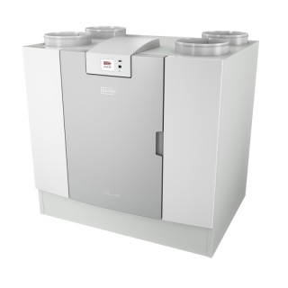 FLAIR 600 [- VMC Double flux haut rendement - BRINK]