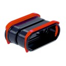 Manchon pour conduit plat Comfoflat 51 [- Réseau PEHD Comfoflat 51- Zehnder]