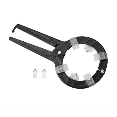 ComfoTool Outil de découpe ComfoTube 90/75 - [Conduits et accessoires VMC en PE - Zehnder]