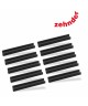 lot de 10 Filtres G3 pour Boîtier encastré Linea CSB-P 400 [- Filtration bouches/grilles de ventilation - Zehnder]