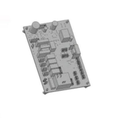 Carte électronique pompe à chaleur ComfoClime 36 [- Pièce détachée VMC double flux - Ni repris ni échangé - Zehnder]