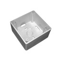 Boîtier en saillie pour unité de commande Comfosense [- Commande VMC double flux Haut rendement - ZEHNDER]