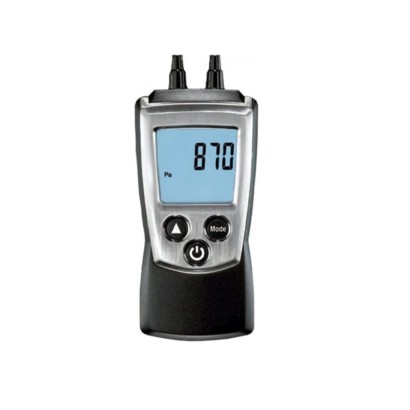 Forfait location manomètre différentiel pour le calibrage des VMC Dantherm [- Accessoire VMC double-flux - DANTHERM / GECO]