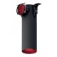 Plénum de bouche coudé TVA-P 90 DN125 - 1 x Ø 90 mm - Hauteur 390 mm [ - Réseau ComfoTube - 990326126 - Zehnder]