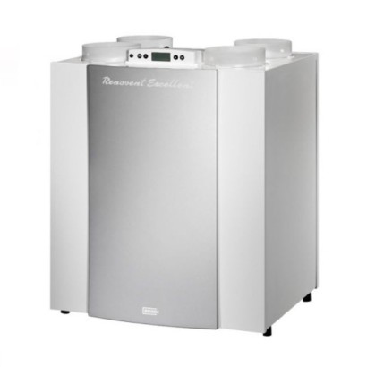 RENOVENT EXCELLENT 400 [- VMC Double flux haut rendement - BRINK]