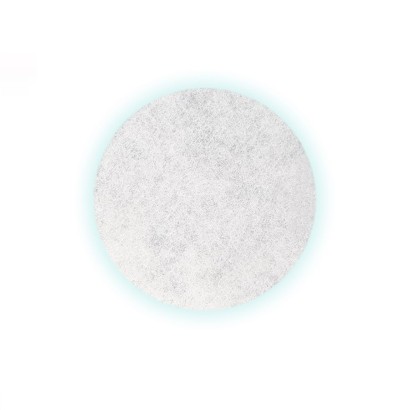 Filtre IC 60% (G4) Ease 60 Push Pull [- VMC Double flux décentralisée par renverse de courant - BRINK]