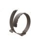 Collier de fixation Ø 160, 180 et 200 mm pour gaine calorifugée EPE [- accessoire VMC double flux - Brink]