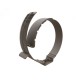 Collier de fixation Ø 160, 180 et 200 mm pour gaine calorifugée EPE [- accessoire VMC double flux - Brink]