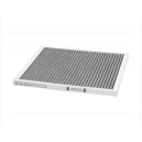 Filtre à charbon Pure induct [- Filtre pour Purificateur d'air résidentiel - Brink]