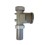 Siphon sec pour Renovent Sky 150/200/300 [- Accessoire VMC Double flux haut rendement - BRINK]