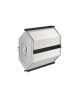 Echangeur enthalpique Renovent Excellent 300/400/450 [- Accessoires VMC Double flux haut rendement - BRINK]