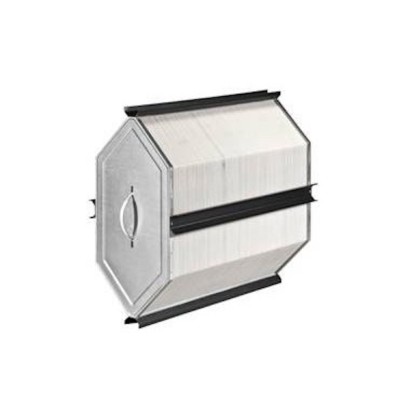 Echangeur enthalpique Renovent Excellent 300/400/450 [- Accessoires VMC Double flux haut rendement - BRINK]