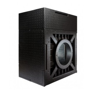 Echangeur géothermique G-6000 [- Puits canadien hydraulique hautes performances - Brink]