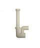 Siphon sec pour Renovent Excellent 300/400/450 [- Accessoire VMC Double flux haut rendement - BRINK]