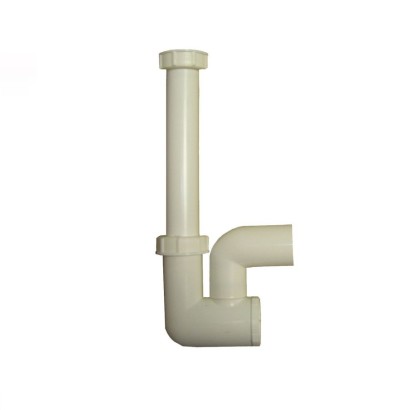 Siphon sec pour Renovent Excellent 300/400/450 [- Accessoire VMC Double flux haut rendement - BRINK]
