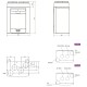 Vent-Axia Econiq 300 [- VMC Double flux haut rendement - VENT-AXIA]