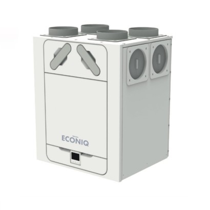 Vent-Axia Econiq 450 [- VMC Double flux haut rendement - VENT-AXIA]