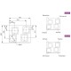 Vent-Axia Econiq 450 [- VMC Double flux haut rendement - VENT-AXIA]