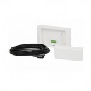Docking kit pour Sentinel Econiq 300, 375, 450 et 600 [- VENT-AXIA]