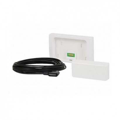 Docking kit pour Sentinel Econiq 300, 375, 450 et 600 [- VENT-AXIA]