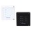 Commande 4 positions RS485 câblé 230 V pour Sentinel Econiq 300, 375, 450 et 600 - Blanc ou Noir [- SSU-W - VENT-AXIA]